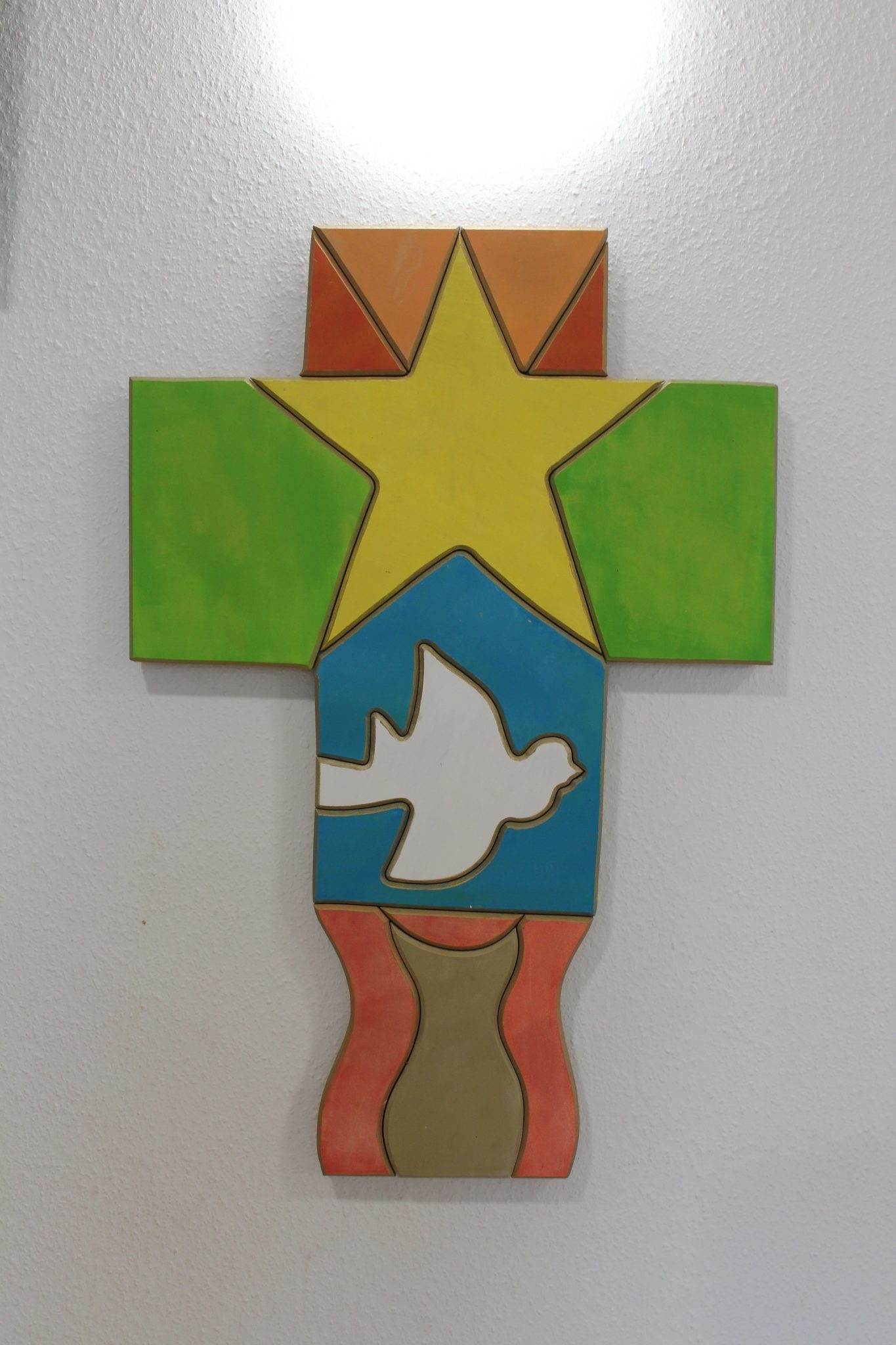 Religiöse Angebote – Kindertagesstätte St. Marien Bevern